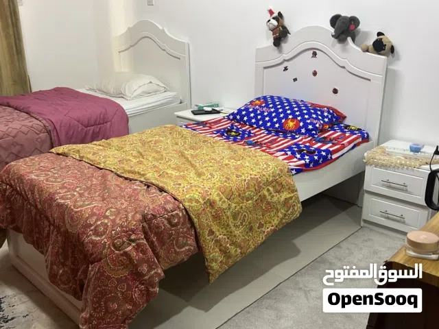 غرف نوم اطفال وكبار