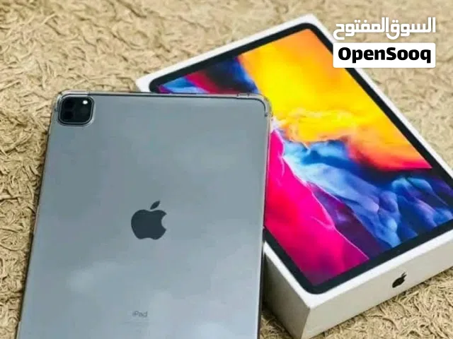 Apple iPad Pro 1 TB in Zawiya