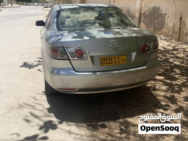 2005 Mazda Other