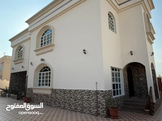 منزل للبيع في ولاية السيب بمنطقة الشرادي (مكان استراتيجي)