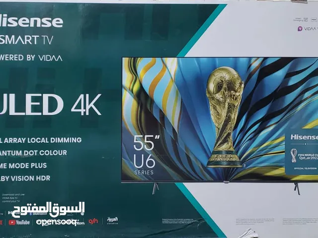 Hisense Smart Other TV in Sana'a