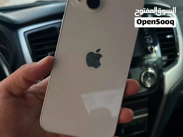 Apple iPhone 14 Plus 128 GB in Salt