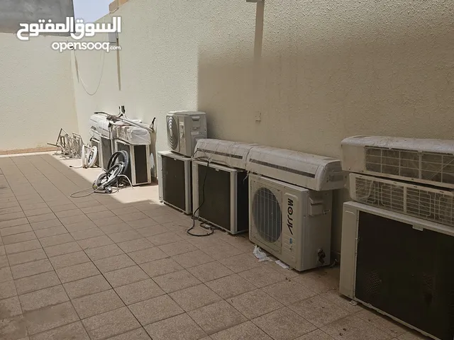 A-Tec 2.5 - 2.9 Ton AC in Al Riyadh