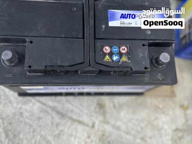 80امبير استعمال نظيف قاعدة جديده