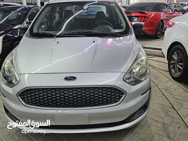 Ford fego model 2020 gcc good condition very nice car everything perfect