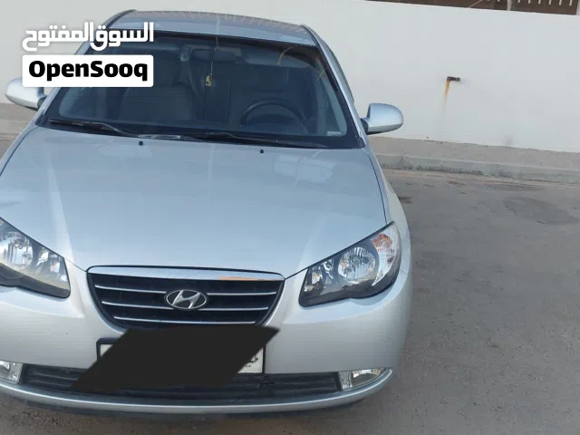 افانتي 2007 للبيع