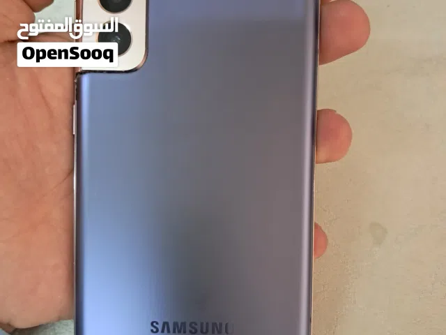 samsung s21 plus 5G
