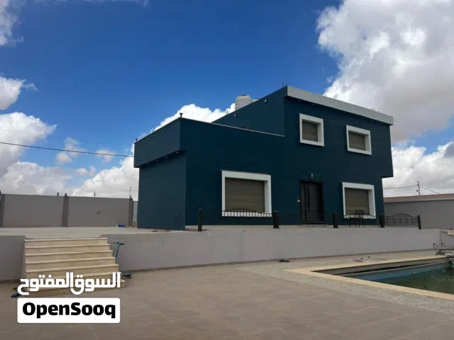 2 Bedrooms Chalet for Rent in Amman Al Qastal