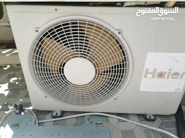 Haier 1.5 to 1.9 Tons AC in Al Dakhiliya