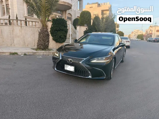 2019 Lexus ES ES 300