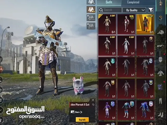 PUBG MOBILE FACE TO FACE DEAL IN MADINAH