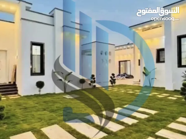 Residential Land for Sale in Tripoli Ain Zara