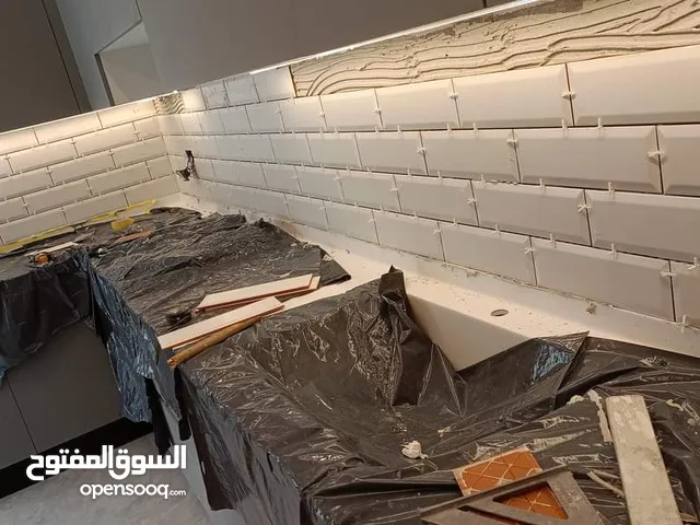 اسطي سرميك ورخام