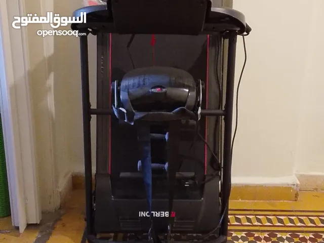 مكنة رياضية للبيع بداعي السفر