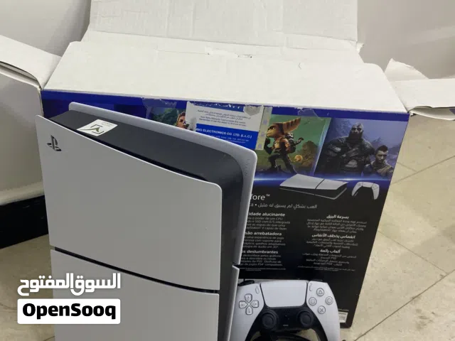 PlayStation 5 PlayStation for sale in Al Batinah