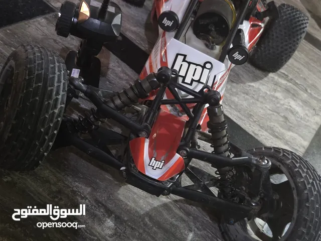 baja 5b sport filter and everything is costimized from stock to sport