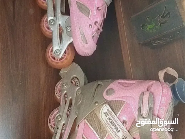 سكيت في حاله الوكاله