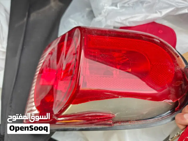 للبيع اصطاب اف جي جهه اليسار كسر خفيف
