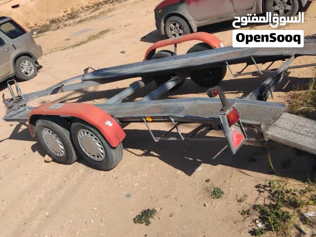 كاريلو ساحبة