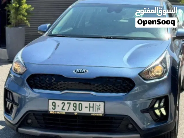 2022 Kia Niro EX