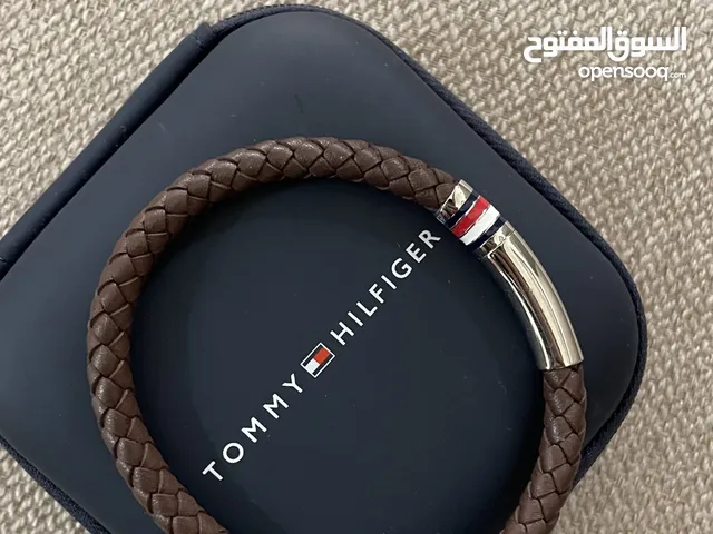 Tommy Hilfiger mens  bracelet