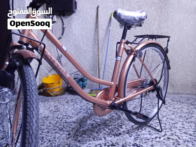 بايسكل بناتي  للبيع  السعر 80