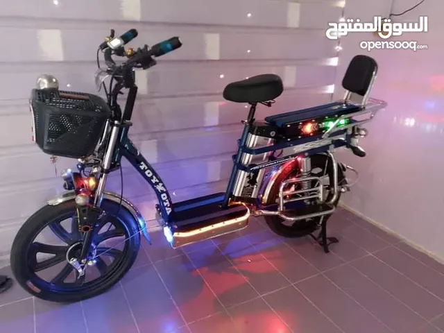 Honda CB1100 EX 2024 in Mafraq