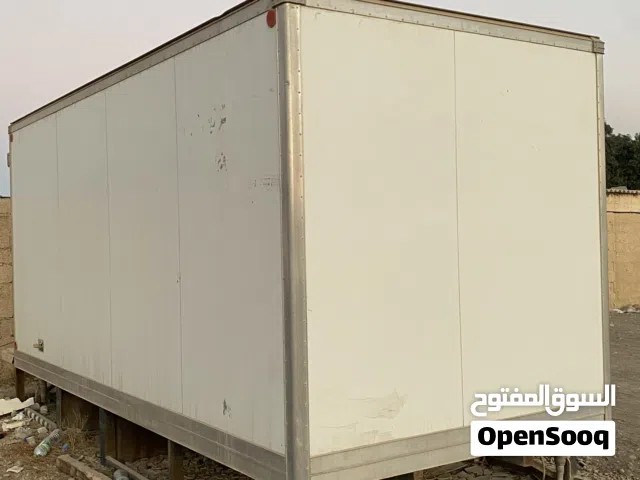 براد بدون مكيف نظيف مبطل من ع سوزو