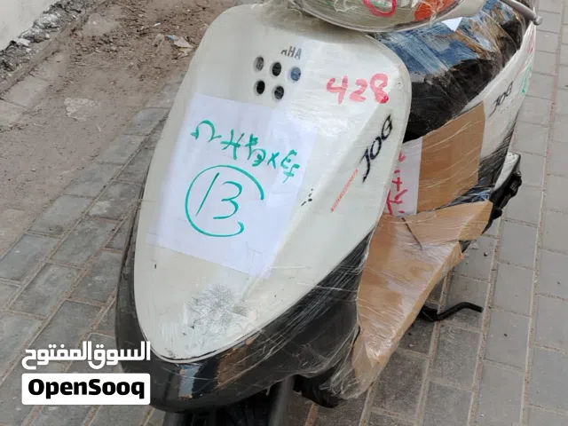 2010 ياماها أخرى