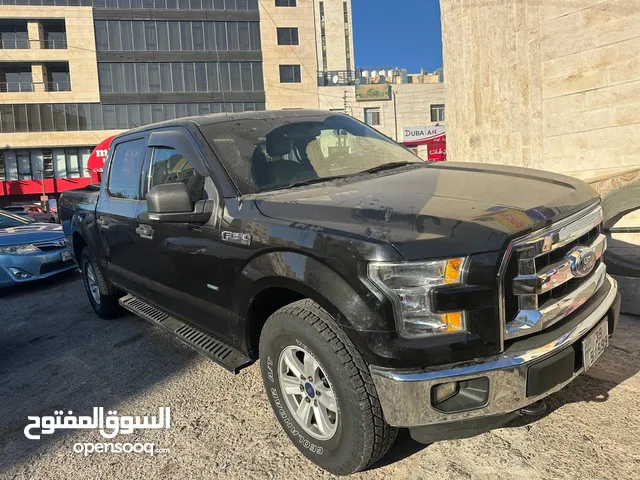 Ford  F150