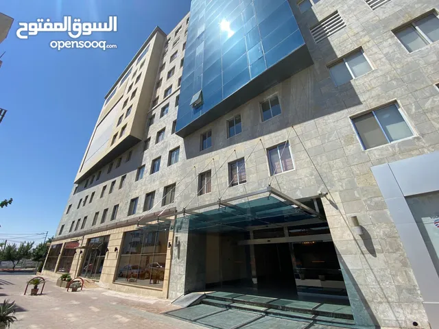 مكاتب تجارية للبيع في عمان - الروابي