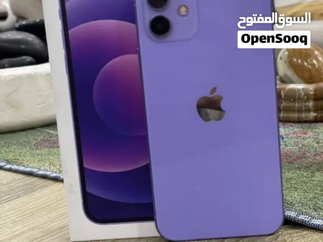 iPhone  12