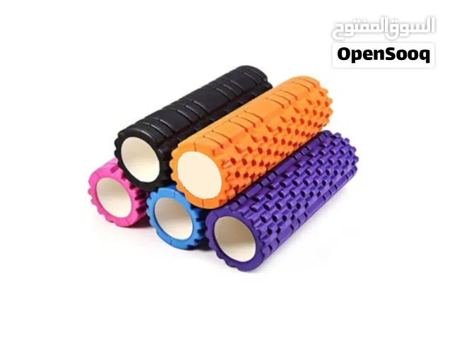 رول مساج عضلات – راحة فورية بعد التمرين!