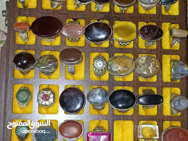  Rings for sale in Basra