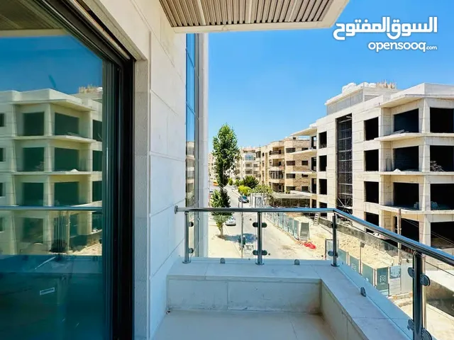 105 m2 3 Bedrooms Apartments for Sale in Amman Khalda