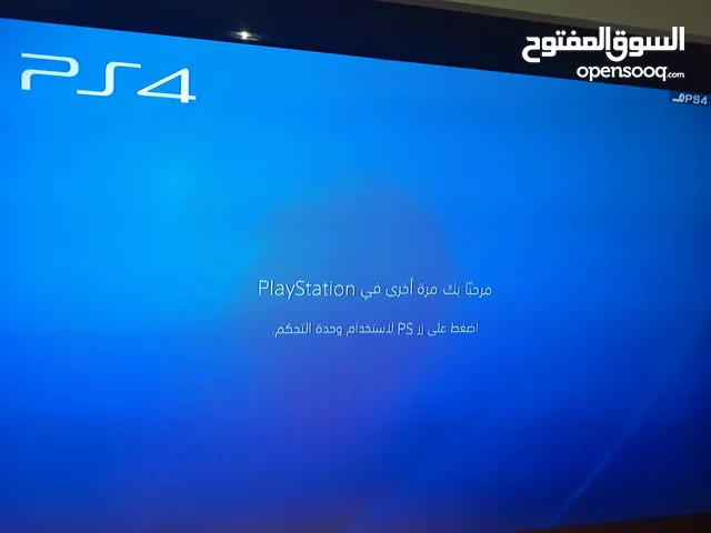 بلاي ستيشن ب 120