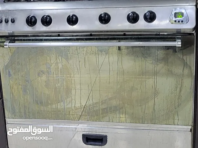 Other Ovens in Amman
