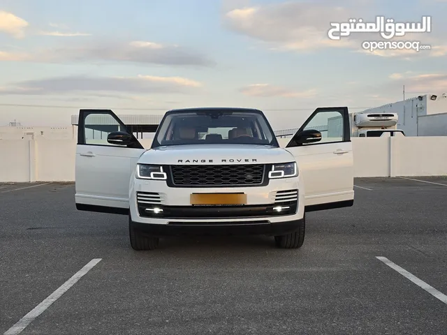 وكالة عمان رنج فوج سوبر 2018 بدون حوادث ولاصبغ سيرفس وكاله المالك الاول أعلى مواصفات