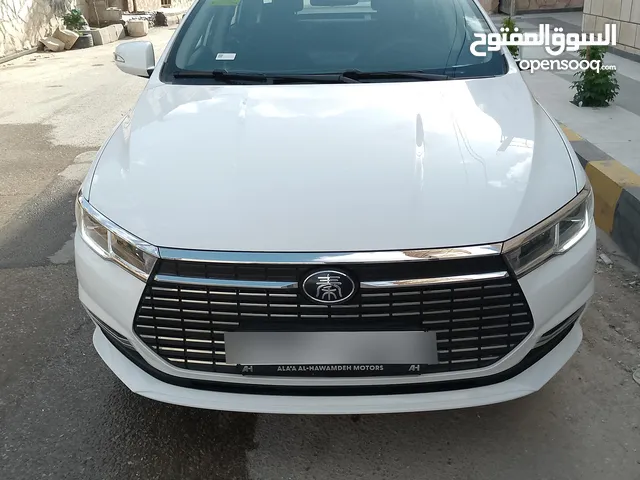 Used BYD Qin in Zarqa