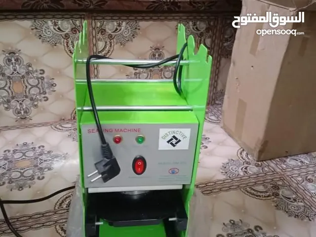 ماكنة غزل بنات مع مكبس كاسات استعمال بسيط مشروع كامل ودخل ممتاز سبب البيع السفر