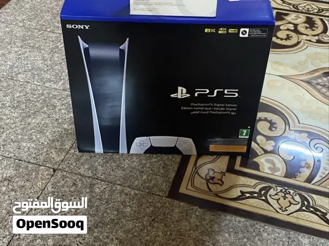 PlayStation 5 PlayStation for sale in Al Batinah