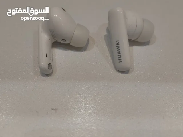 Huawei free i5 earbuds speakers only