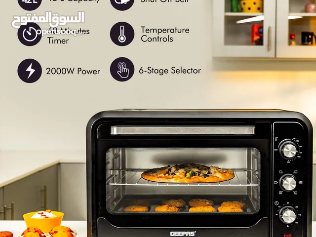Other Ovens in Abu Dhabi