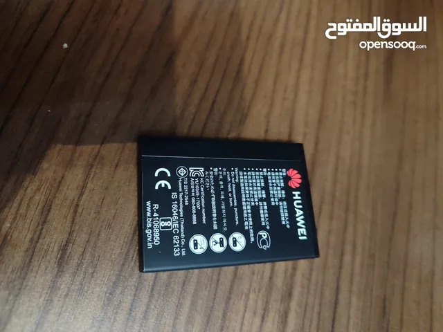 بطاريه هواوي اصليه ltt 4g