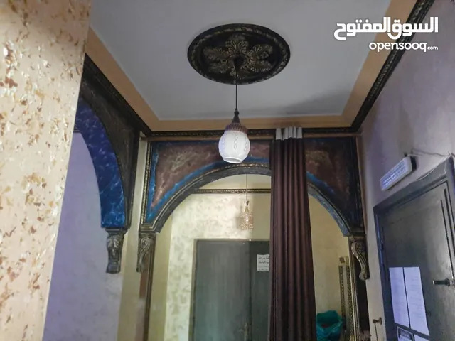بيت للبيع طابقين أبو علندا / إسكان الكهرباء