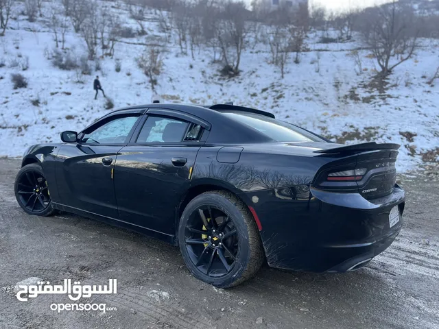 Used Dodge Charger in Baghdad