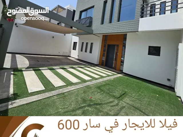 1111m2 4 Bedrooms Villa for Rent in Northern Governorate Saar
