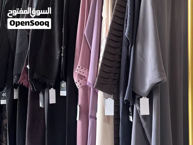بوتيك عبايا