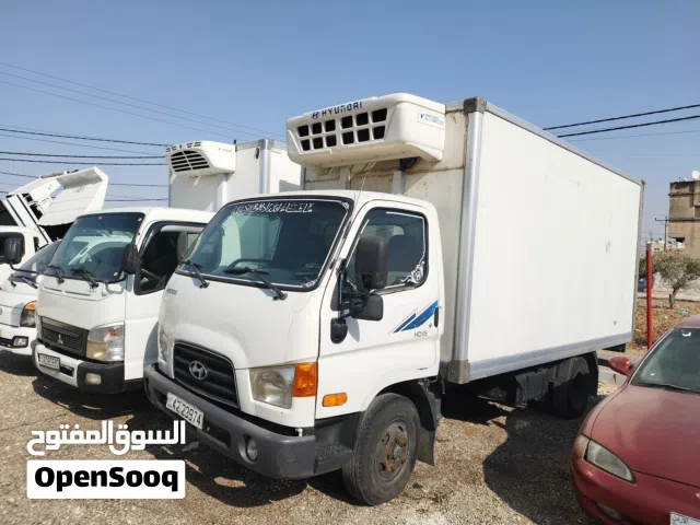 ثلاجه هونداي مايتي بحالة ممتازه