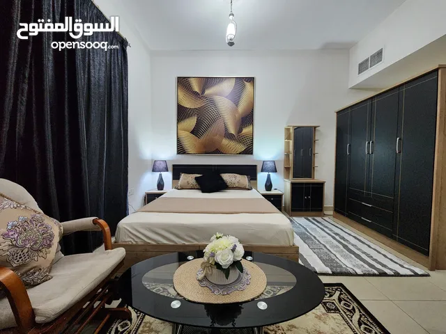0m2 Studio Apartments for Rent in Sharjah Al Qasemiya